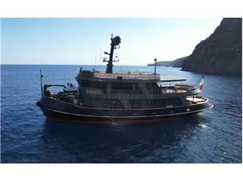 Benetti 29 Rimorchiatore