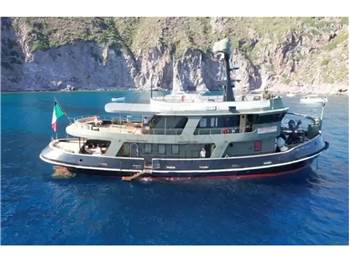 Benetti 29 Rimorchiatore