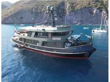 Benetti 29 Rimorchiatore