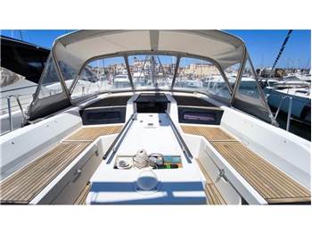 Beneteau OCEANIS 46.1