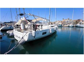 Beneteau OCEANIS 46.1