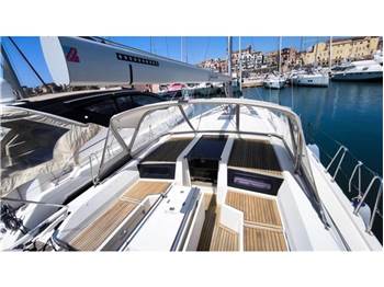 Beneteau OCEANIS 46.1