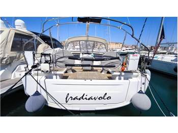 Beneteau OCEANIS 46.1