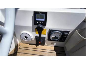 Beneteau OCEANIS 46.1