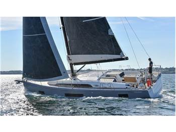 Beneteau OCEANIS 46.1
