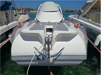 Sea Prop 33