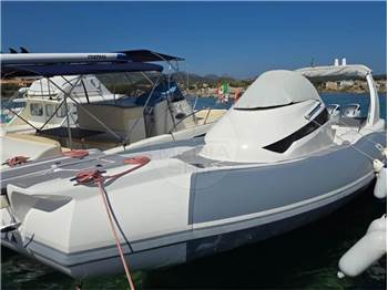 Sea Prop 33