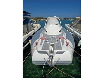 Sea Prop 33