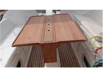 Jeanneau Sun Fast 40'