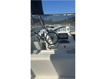 Tecnomarine Madras 20