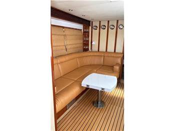 Tecnomarine Madras 20