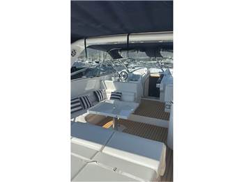 Tecnomarine Madras 20