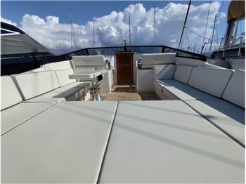 Magnum Marine MAGNUM 38