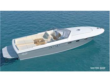 Magnum Marine MAGNUM 38