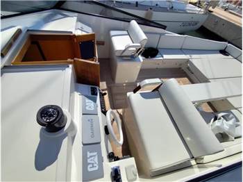 Magnum Marine MAGNUM 38