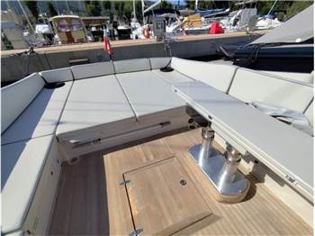 Magnum Marine MAGNUM 38