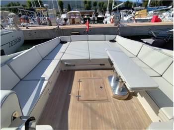 Magnum Marine MAGNUM 38