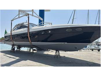 Cantieri Navali Del Golfo Srl Ipanema 54