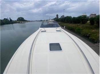 Cantieri Navali Del Golfo Srl Ipanema 54