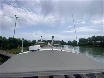 Cantieri Navali Del Golfo Srl Ipanema 54