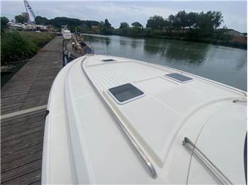 Cantieri Navali Del Golfo Srl Ipanema 54