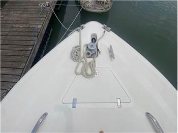 Cantieri Navali Del Golfo Srl Ipanema 54
