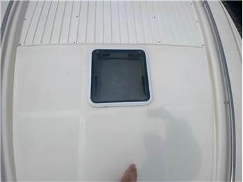 Cantieri Navali Del Golfo Srl Ipanema 54