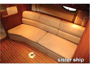 Regal Marine Regal 3760