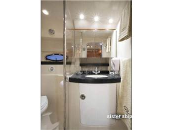 Regal Marine Regal 3760
