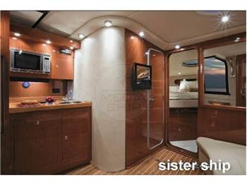 Regal Marine Regal 3760
