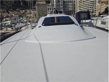 X-Yachts X–362