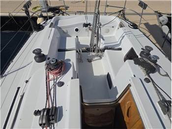 X-Yachts X–362