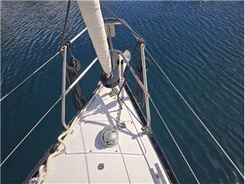 X-Yachts X–362