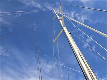 X-Yachts X–362