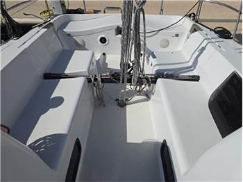 X-Yachts X–362