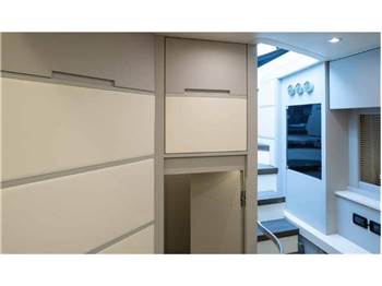 Pershing Pershing 62