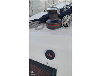 Jeanneau SUN ODYSSEY 440