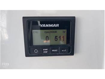 Jeanneau SUN ODYSSEY 440