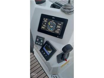 Jeanneau SUN ODYSSEY 440