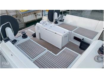 Jeanneau SUN ODYSSEY 440