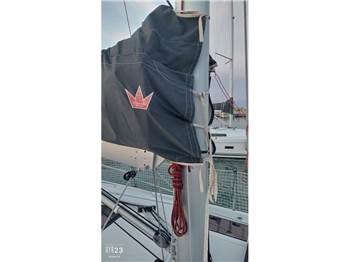 Jeanneau SUN ODYSSEY 440