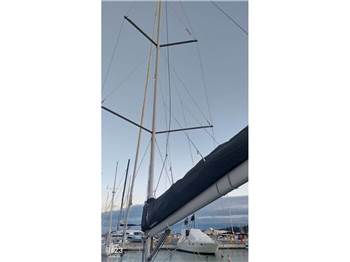 Jeanneau SUN ODYSSEY 440