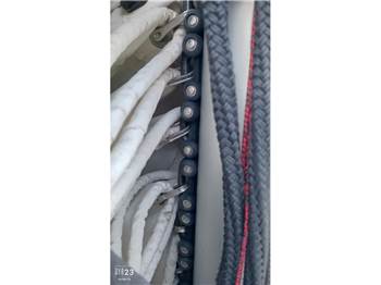 Jeanneau SUN ODYSSEY 440