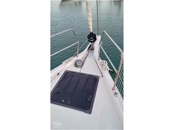 Jeanneau SUN ODYSSEY 440