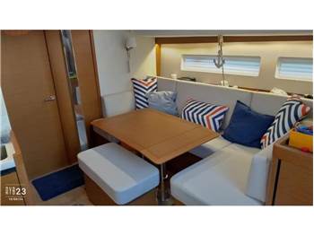 Jeanneau SUN ODYSSEY 440
