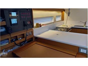 Jeanneau SUN ODYSSEY 440