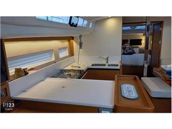 Jeanneau SUN ODYSSEY 440