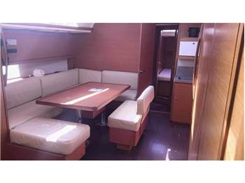 Dufour Yachts Dufour 470
