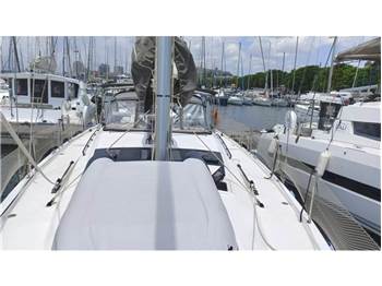 Dufour Yachts Dufour 470