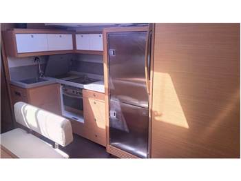 Dufour Yachts Dufour 470